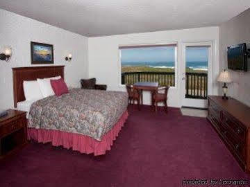 Ocean View Lodge Fort Bragg Luaran gambar